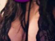 Intimate solo