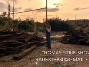 Thomas.J stripter