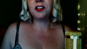 Erotica Short Story-Nine to Five with Poppy