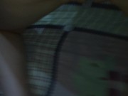 Quickly russian amateur doggystyle fuck