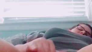 Pussy play time