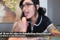 Horny Boss Fucks Employee! HD Solo Creampie onlyfans hellcat_nat ♡
