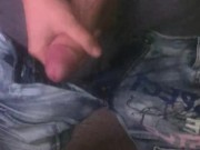 Showcasing my Nice Dick