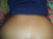 Fucked the cashier at Wal-Mart before work 13/16