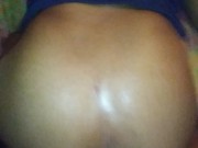 Fucked the cashier at Wal-Mart before work 14/16