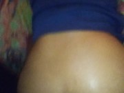 Fucked the cashier at Wal-Mart before work 15/16