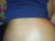 Fucked the cashier at Wal-Mart before work 16/16