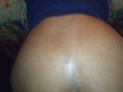 Fucked the cashier at Wal-Mart before work