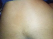 Fucked the cashier at Wal-Mart before work 3/16