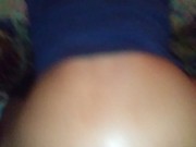 Fucked the cashier at Wal-Mart before work 4/16