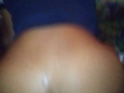 Fucked the cashier at Wal-Mart before work 6/16