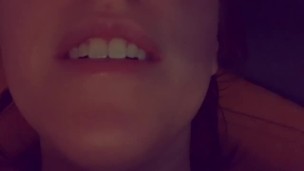 Close up Smile Request Granted