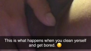 Gay Asian Self fingering