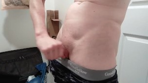 Hella Edging FTM Dick 