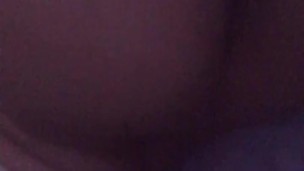 LATINA BABE WANTS HER ASS FUCKED
