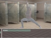 Manila Shaw 0bsession [v 0.18] Gameplay By LoveSkySan