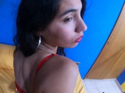 JOVEN ARGENTINA ES FOLLADA DURO POR SU NOVIO 8/16