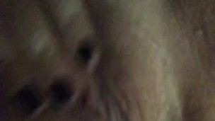 Amateur Pussy Play
