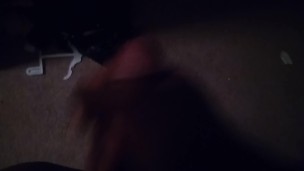 First masturbation on cam