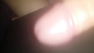 Cumming with Binding