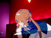 Girls Frontline Springfield Special Request 1