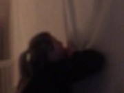 21 yr old wife take huge dick from stranger 10/16