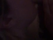 21 yr old wife take huge dick from stranger 13/16