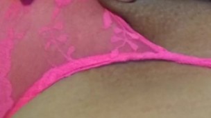  Cumming while my bf plays PS4