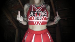 High School Bully Wedgies You Over & Over