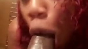 Busted WIDE OPEN 