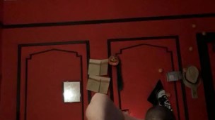 The latest asshole adventure with RedSer
