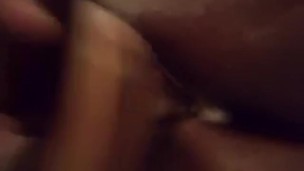 Pussy dripping cream 