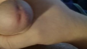 After Work Jerk (First Vid)