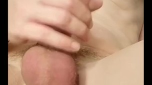 Straight Aussie Guy Tricked Twice Wanking On Cam