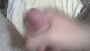 pov jerk off