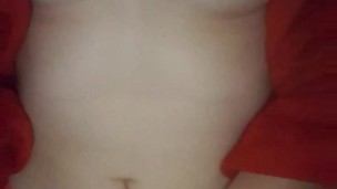 Petite little body tease