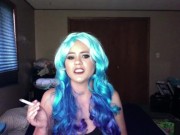 Smoking Story Time: I Couldn't Stay a Faithful WIFE in California