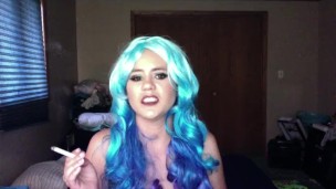 Smoking Story Time: I Couldn't Stay a Faithful WIFE in California