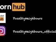 Intense cumshot on pussy with dripping cum! Close Up - Amateur Couple PN 16/16