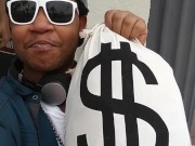 MCGOKU305 MY BAG OF BIG MONKEY (MONEY)