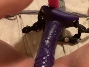 Strapped myself - Screenshot 4 of 16 - HD