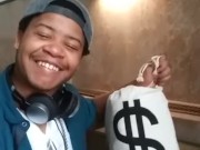 MCGOKU305 BIG MONEY HUG MONEY