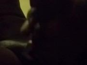 Big nut
