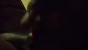 Big nut