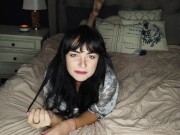 Girlfriend Gets Horny Thinking About Your Hard Cock & Dirty Talks  3/16