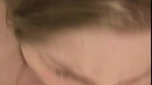 POV slut sucking your cock roleplay 