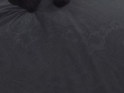 Young Milf With Big Milk Boobs Get Cumshot On The Tits | POV view