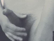 caliente masturbándose 