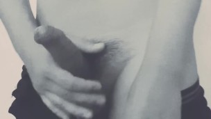 caliente masturbándose 