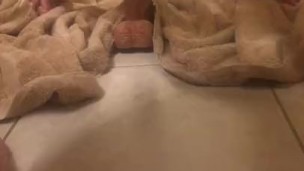 shaking orgasm